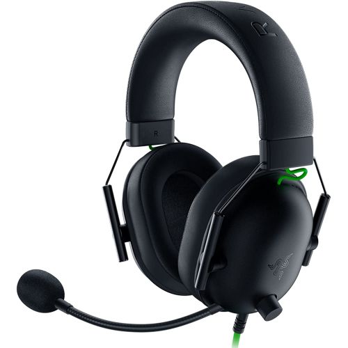 Razer BLACKSHARK V2 X USB - Ultra Light - Noise Cancellation - Gaming Headset – 7.1 (RZ04-04570100-R3M1)