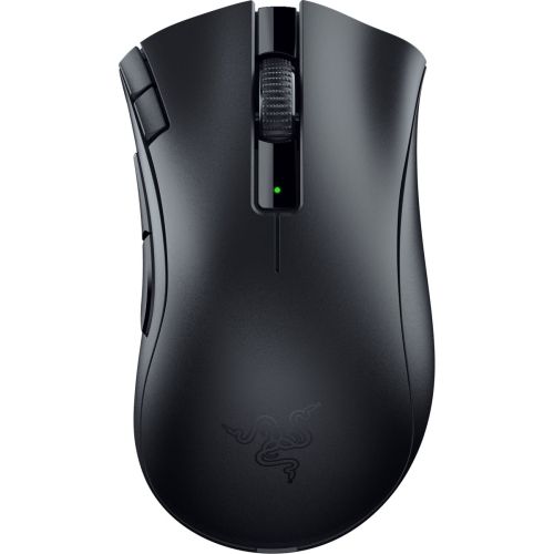 Razer DEATHADDER V2 X HYPERSPEED - Wireless & Bluetooth Gaming Optical Mouse (RZ01-04130100-R3G1)