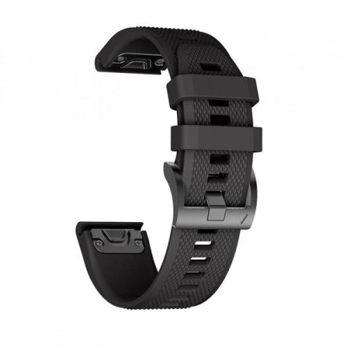 TECH-PROTECT SMOOTH GARMIN
FENIX 3/5X/3HR/5X PLUS/6X/6X PRO BLACK