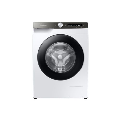 Πλυντήριο Ρούχων Samsung WW90T534DAT/S7 9kg Α 1400 Στροφών Λευκό