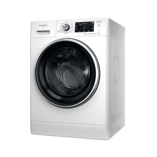 Πλυντήριο Ρούχων Whirlpool FFD 9469 BCV EE 9kg 1400rpm White