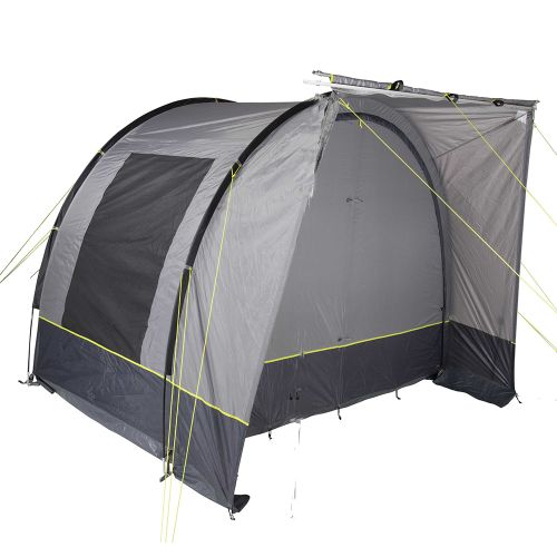 Τέντα λεωφορείου Avio 2.0 γκρι / ασβέστη (14135)