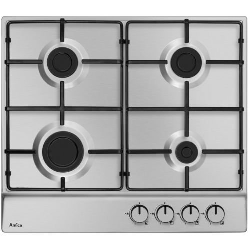 Εστία Αερίου  AMICA  PGA6100BPR