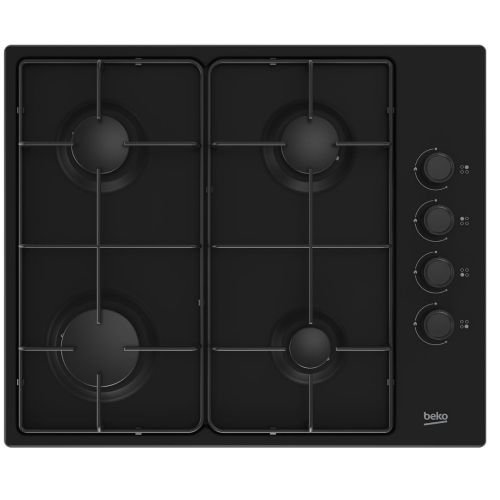 Εστία Αερίου  BEKO  HIBG64120SB