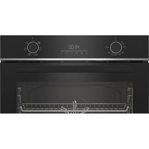 Εντοιχιζόμενος Φούρνος άνω πάγκου Beko BBIE17301BD
