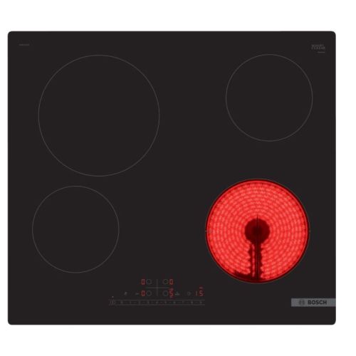 Εστία Αυτόνομη Κεραμική bosch PKE611FP2E