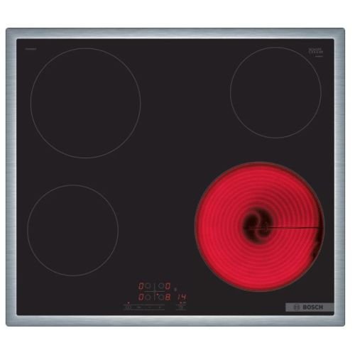 Εστία Αυτόνομη Κεραμική bosch PKE645BB2E