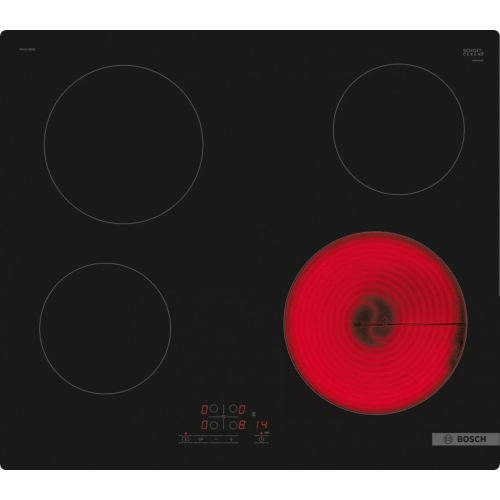 Εστία Αυτόνομη Κεραμική bosch PKE611BB2E