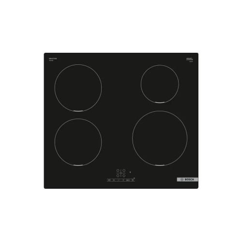 Εστία Αυτόνομη Επαγωγική bosch PIE611BB5E