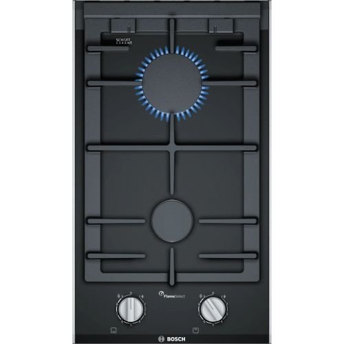 Εστία Αερίου Bosch PRB3A6B70 30 cm