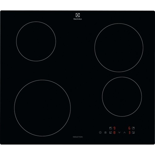 Κεραμική Εστία Αυτόνομη Electrolux LIB60420CK 59x52εκ.