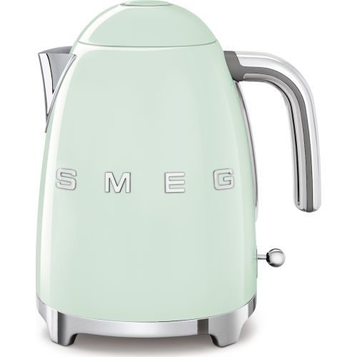 Smeg KLF04PGEU Water Kettle pastel green (KLF04PGEU)