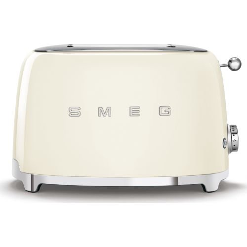 Smeg TSF02CREU Toaster cream (TSF02CREU)