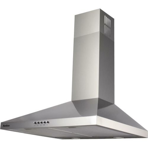 Απορροφητήρας Καμινάδα Amica OKP6221Z 315 m³/h 60εκ D