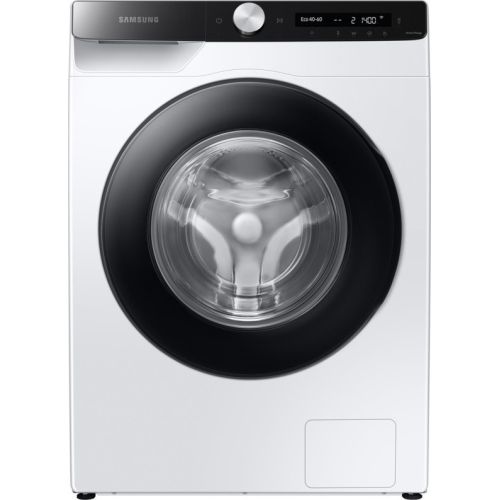 Πλυντήριο Ρούχων Samsung WW80T504DAEAS7 8kg με Ατμό 1400 Στροφών