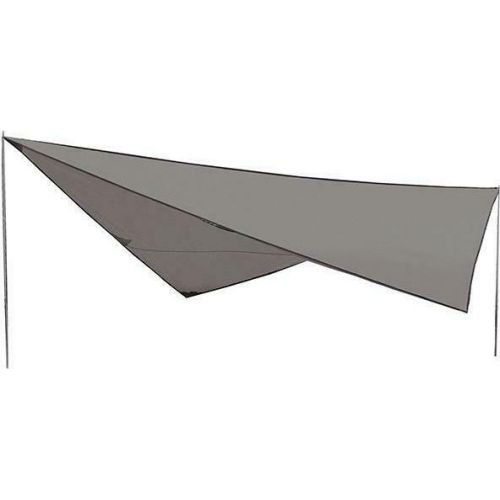 Tarp 2. τέντα γκρι. 4m x 4m (10034)
