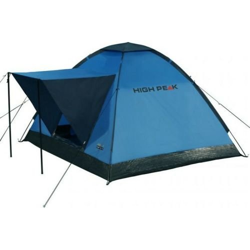 Σκηνή Dome Beaver 3 μπλε γκρι (10167)