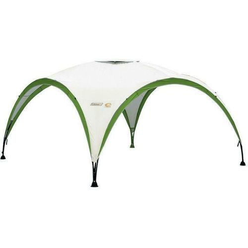 Event Dome Shelter L. 3.65 x 3.65m. περίπτερο ανοιχτό μπλε/γκρι (2000025127)