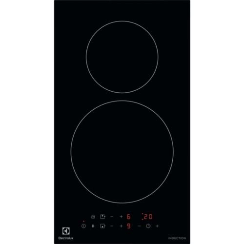 Εστία Αυτόνομη Κεραμική Electrolux LIT30230C Domino