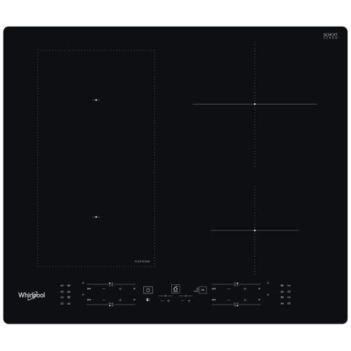 Εστία Αυτόνομη Επαγωγική Whirlpool WL B3360 NE 59cm  4 zone(s)