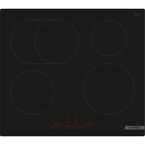 Επαγωγική Εστία Αυτόνομη BOSCH PIF61RHB1E 75x60εκ.