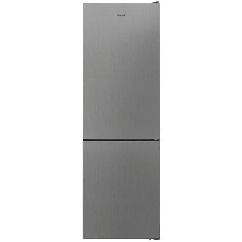 Ψυγειοκαταψύκτης Finlux FXCA 37950 NFIXE Total NoFrost Υ186xΠ60xΒ60εκ. 295 L Inox E