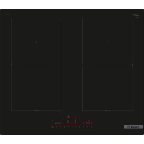 Εστία Αυτόνομη Επαγωγική BOSCH PVQ61RHB1E 59.2x52.2εκ.