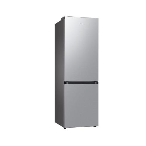 Ψυγειοκαταψύκτης Samsung RB34C600ESA 344lt NoFrost Υ185.3xΠ59.5xΒ65.8εκ. Inox