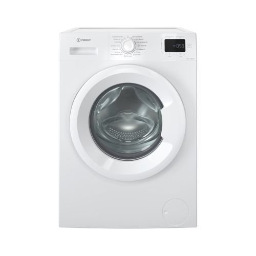 Πλυντήριο Ρούχων Indesit IM 864 MY TIME EE 8kg 1400 Στροφών