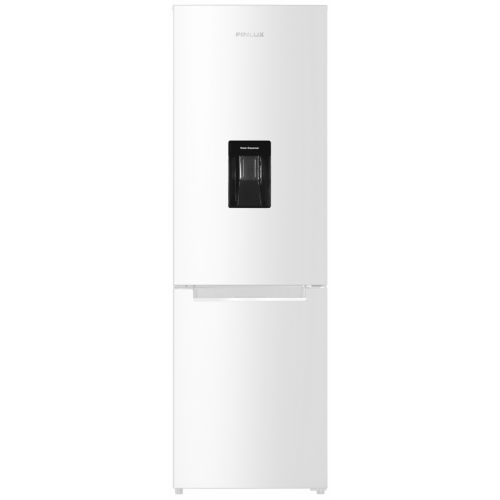 Ψυγειοκαταψύκτης Finlux FBN301EWD 291lt E Total NoFrost Υ185xΠ60xΒ60εκ. Λευκός