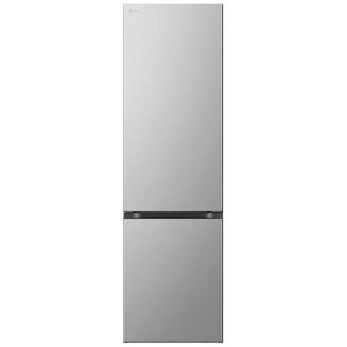 Ψυγειοκαταψύκτης LG GBV22L0EPY 387lt E Total NoFrost Υ203xΠ59.5xΒ68.2εκ. Inox