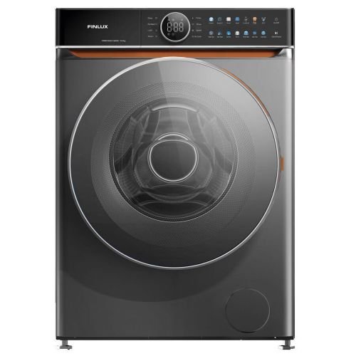 Πλυντήριο Ρούχων Finlux FWM10HIGH14END 10kg 1400 Στροφών