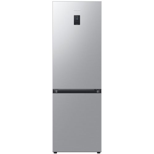 Ψυγειοκαταψύκτης Samsung RB34C670ESA/EF 344lt NoFrost Inox