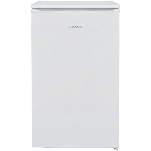 Ψυγείο Μονόπορτο Crown GN 1101E 82lt Λευκό