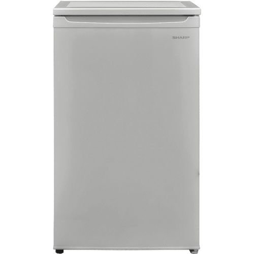 Ψυγείο Mini Bar Ελεύθερο Sharp SJ-UE088T0S 89lt Inox