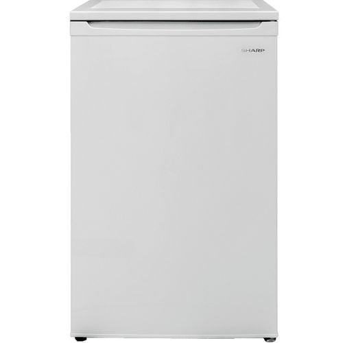 Ψυγείο Mini Bar Ελεύθερο Sharp SJ-UE088T0W 89lt Λευκό