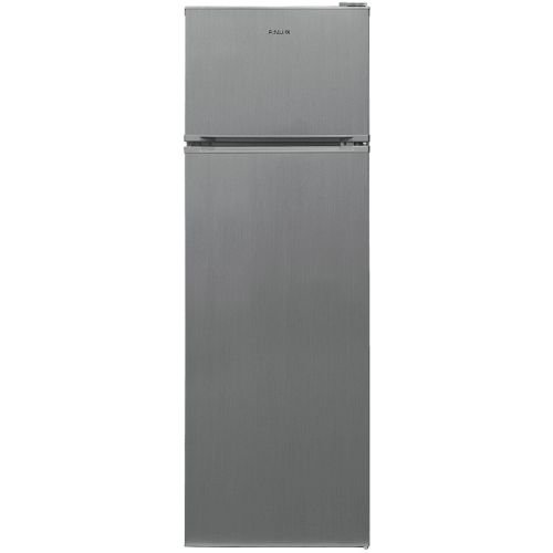Ψυγείο Δίπορτο Finlux FXRA 28350 IXE 243lt Inox