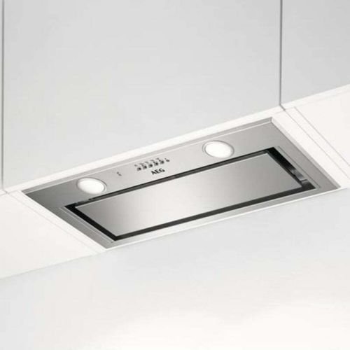Απορροφητήρας AEG DGE5661HM Μηχανισμός Απορρόφησης 54cm Inox 700 m³/h A