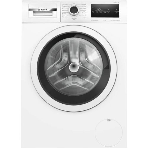 Πλυντήριο Ρούχων Bosch WAN24170BY 8kg A 1400 Στροφών Λευκό