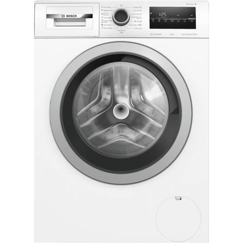 Πλυντήριο Ρούχων Bosch WAN24266BY 8kg A 1200 Στροφών Λευκό