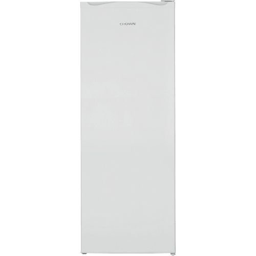 Καταψύκτης Όρθιος Crown GN 2451E 188lt E Λευκός