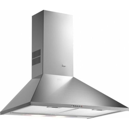 Απορροφητήρας Teka DBP 60 PRO Καμινάδα 60cm Inox 613 m³/h D