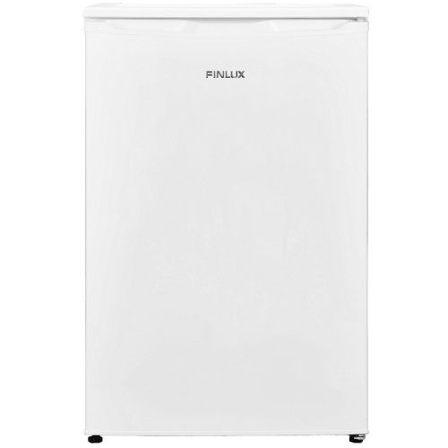 Ψυγείο Mini Bar Finlux FXRA 13070E 122lt, E (Υ83.8xΠ54xΒ59.5cm) Λευκό