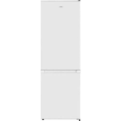 Ψυγειοκαταψύκτης Gorenje NRK6182PW4 292lt E No Frost Υ178.5xΠ59.5xΒ59cm Λευκός