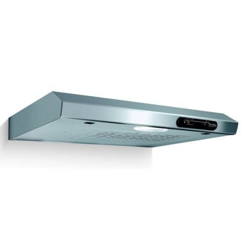 Απορροφητήρας Ελεύθερος Beko CFB 5310 X inox 125 m³/h D
