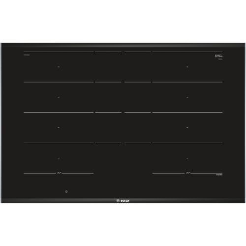 Εστία Αυτόνομη Επαγωγική Bosch Serie 8 PXY875DC1E 81.6x52.7εκ.