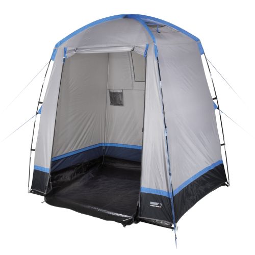 Σκηνή πολλαπλών χρήσεων Torbole ανοιχτό γκρι/μπλε. ανεξάρτητο. μοντέλο 2022 (14014)