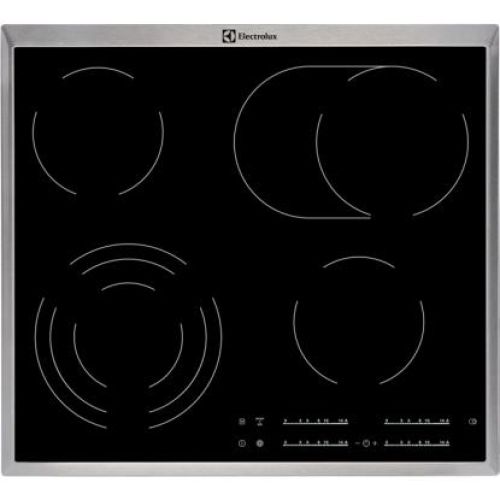Κεραμική Εστία Electrolux EHF46547XK