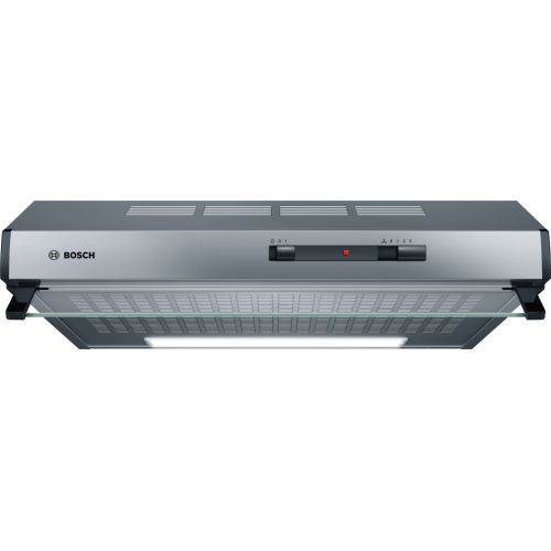Απορροφητήρας Ελεύθερος Bosch Serie 2 DUL62FA51  Ανοξείδωτο ατσάλι 250 m³/h D