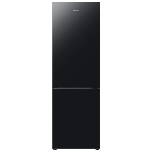 Ψυγειοκαταψύκτης Samsung RB33B610EBN/EF  344LΤ  E Μαύρος NoFrost Υ185.3xΠ59.5xΒ65.8εκ.